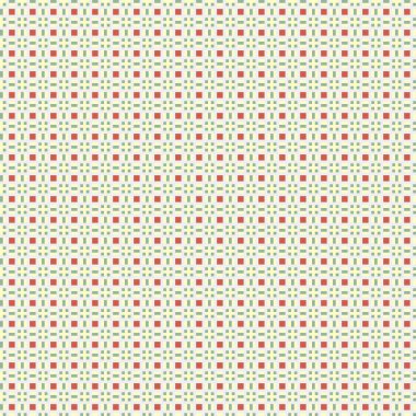 soyut geometrik desen, vektör illüstrasyonu