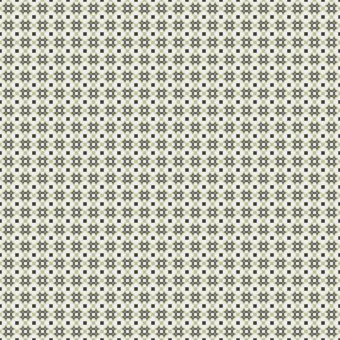 Soyut geometrik desen, vektör illüstrasyonu