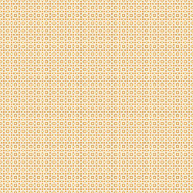 Soyut çapraz örüntü üretken hesaplama sanatı, vektör illüstrasyonu