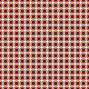 Soyut geometrik desen, vektör illüstrasyonu