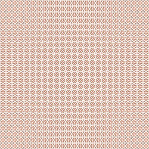 Soyut Çapraz Noktalar Desen vektör çizimi üretici hesaplama sanatı çizimi