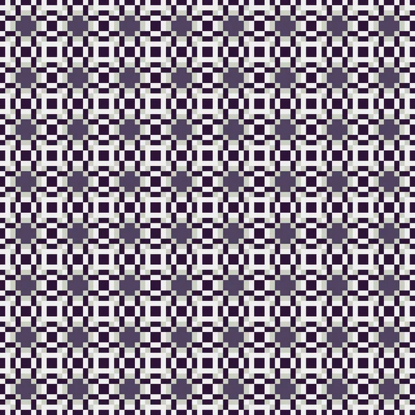 Soyut geometrik desen, vektör illüstrasyonu