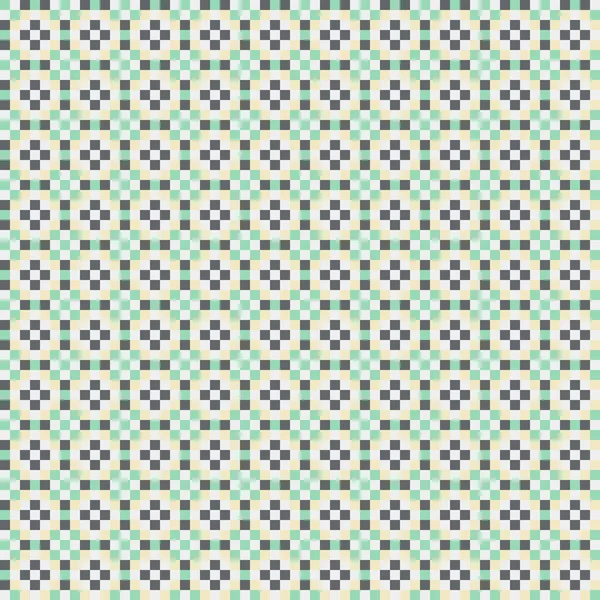 soyut geometrik desen, vektör illüstrasyonu