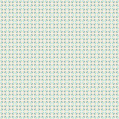 Soyut çapraz örüntü üretken hesaplama sanatı, vektör illüstrasyonu