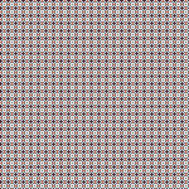 soyut geometrik desen, vektör illüstrasyonu