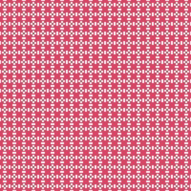 Soyut geometrik desen, vektör illüstrasyonu