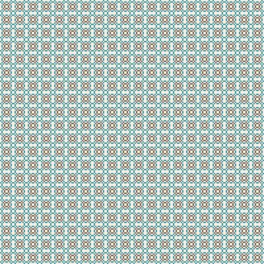 Soyut geometrik desen, vektör illüstrasyonu