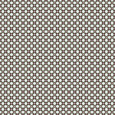 soyut çapraz desen, vektör illüstrasyonu