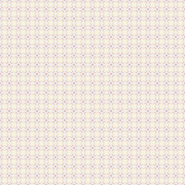 Soyut çapraz örüntü üretken hesaplama sanatı, vektör illüstrasyonu