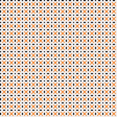 soyut geometrik desen, vektör illüstrasyonu