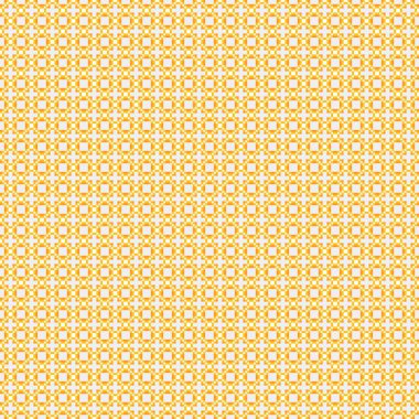 Soyut çapraz örüntü üretken hesaplama sanatı, vektör illüstrasyonu