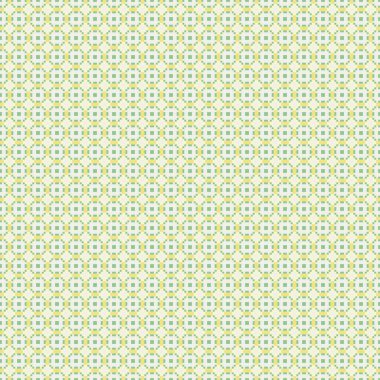 Soyut Çapraz Noktalar Desen vektör çizimi üretici hesaplama sanatı çizimi