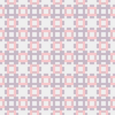 Soyut Çapraz Desen vektör çizimi