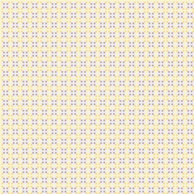 Soyut çapraz örüntü üretken hesaplama sanatı, vektör illüstrasyonu