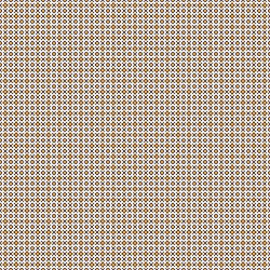 Soyut Çapraz Desen çizimi