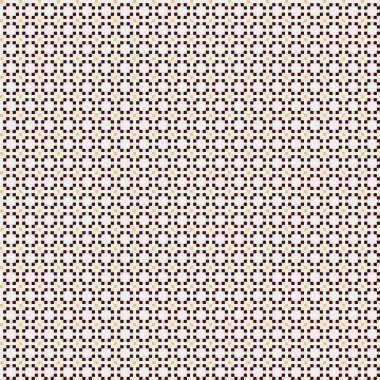 soyut geometrik desen, vektör illüstrasyonu