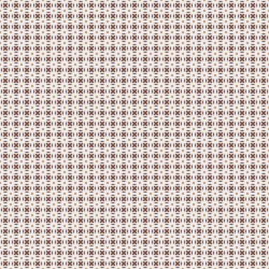 soyut çapraz desen, vektör illüstrasyonu