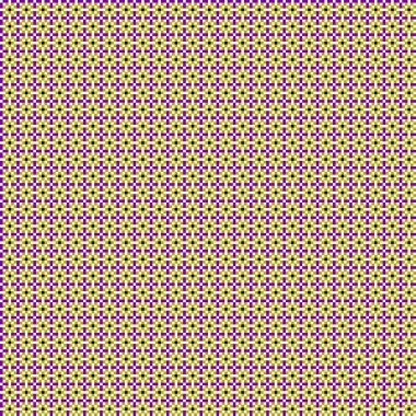 soyut geometrik desen, vektör illüstrasyonu