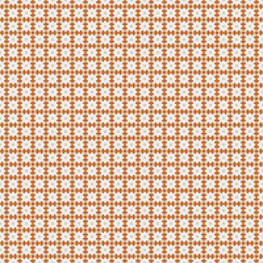 Soyut geometrik desen, vektör illüstrasyonu