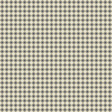 Soyut çapraz örüntü üretken hesaplama sanatı, vektör illüstrasyonu