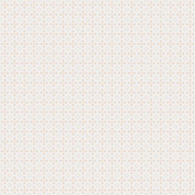 Soyut çapraz desenli üretken hesaplama sanatı çizimi