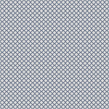 soyut çapraz desen, vektör illüstrasyonu