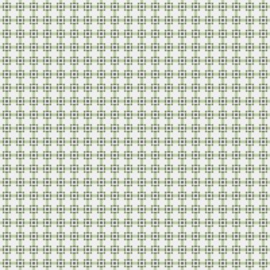 Soyut çapraz örüntü üretken hesaplama sanatı, vektör illüstrasyonu