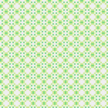 soyut geometrik desen, vektör illüstrasyonu