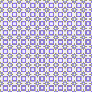 soyut geometrik desen, vektör illüstrasyonu