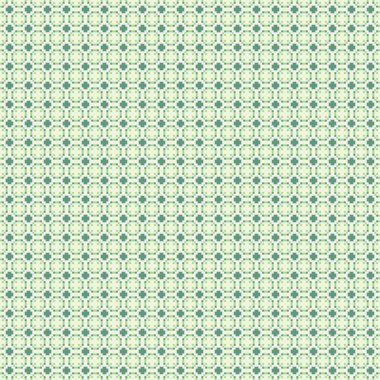 Soyut çapraz örüntü üretken hesaplama sanatı, vektör illüstrasyonu