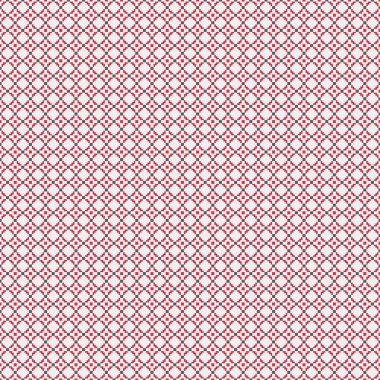 Soyut geometrik desen, vektör illüstrasyonu