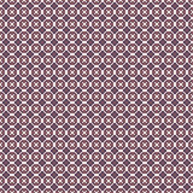 Soyut geometrik desen, vektör illüstrasyonu