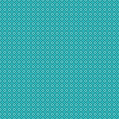 Soyut çapraz örüntü üretken hesaplama sanatı, vektör illüstrasyonu