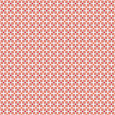 Soyut Çapraz Desen vektör çizimi