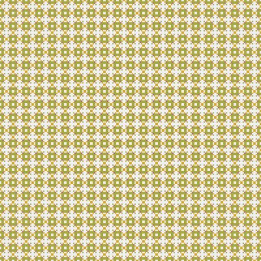 Soyut Çapraz Noktalar Desen vektör çizimi üretici hesaplama sanatı çizimi