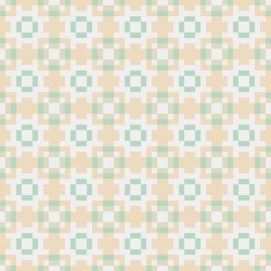 soyut çapraz desen, vektör illüstrasyonu