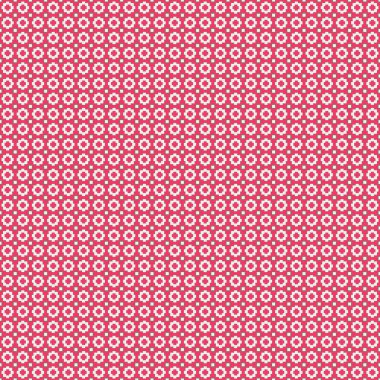 soyut geometrik desen, vektör illüstrasyonu 