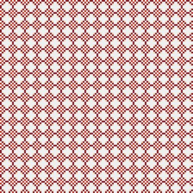 soyut geometrik desen, vektör illüstrasyonu