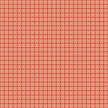 Soyut geometrik desen, vektör illüstrasyonu