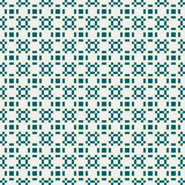 soyut geometrik desen, vektör illüstrasyonu 