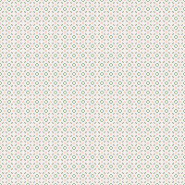 Soyut çapraz desenli üretken hesaplama sanatı çizimi