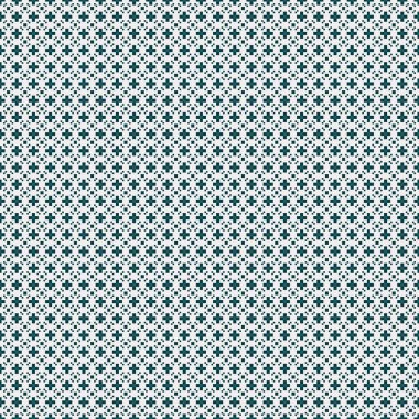 Soyut Çapraz Desen vektör çizimi