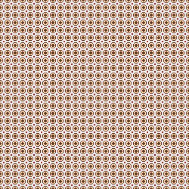 soyut geometrik desen, vektör illüstrasyonu 