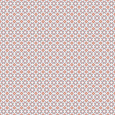 Soyut Çapraz Desen vektör çizimi