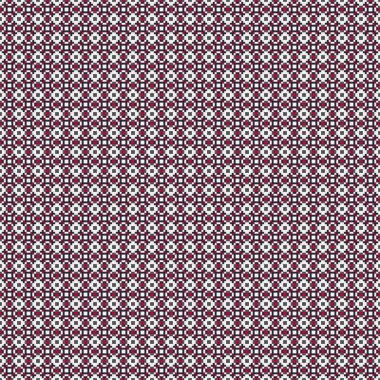 Soyut Çapraz Desen vektör çizimi