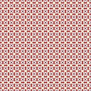 Soyut Çapraz Desen vektör çizimi