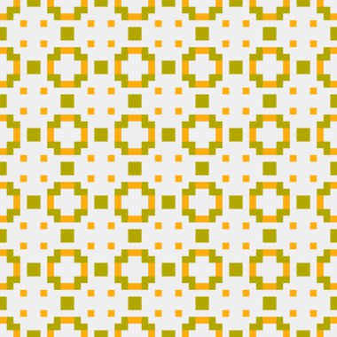 soyut çapraz desen, vektör illüstrasyonu