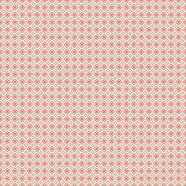 Soyut Çapraz Noktalar Desen vektör çizimi üretici hesaplama sanatı çizimi