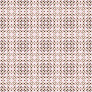 Soyut Çapraz Noktalar Desen vektör çizimi üretici hesaplama sanatı çizimi