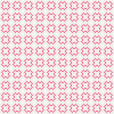 Soyut Çapraz Desen vektör çizimi